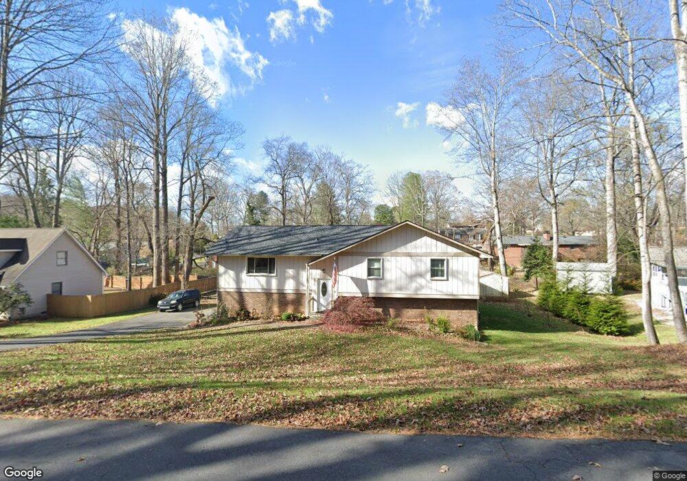 171 Higgins Rd unit LO 83, Fletcher, NC 28732 - photo 1