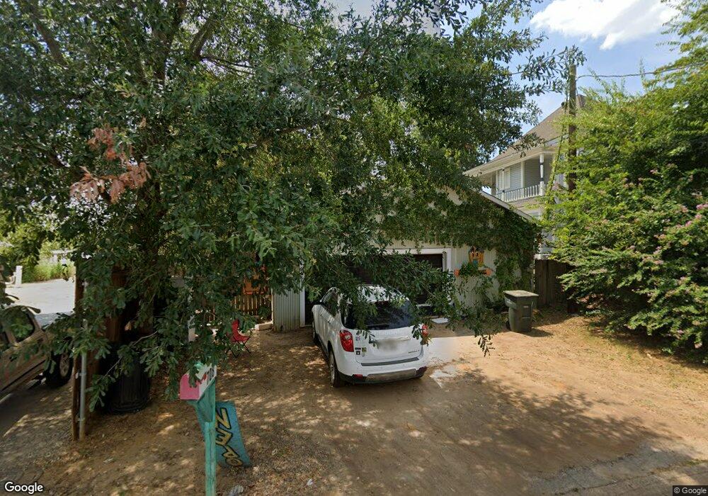 708 Swift St, Nacogdoches, TX 75961 - photo 1