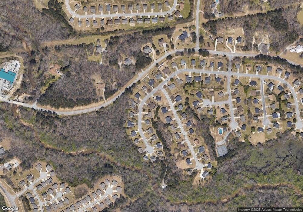 1605 Brooks Pointe Ct, Lawrenceville, GA 30045 - photo 1