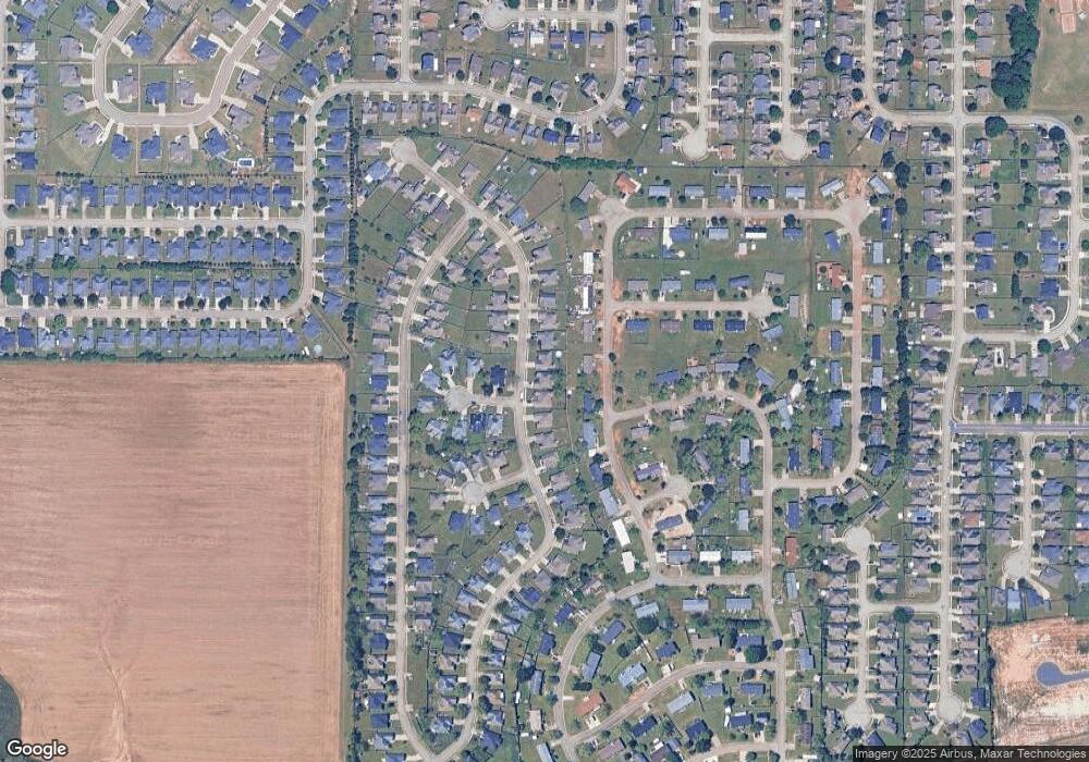 600 Madison Place Pkwy, Byron, GA 31008 - photo 1