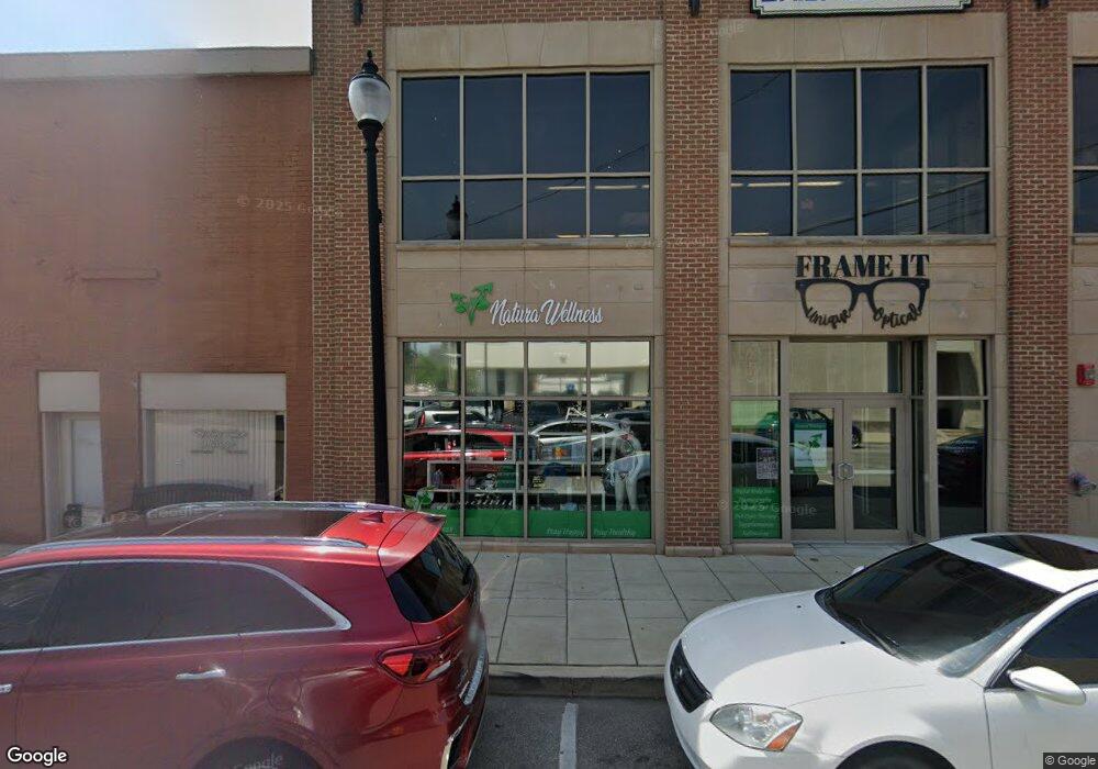 25 E Court St, Franklin, IN 46131 - photo 1