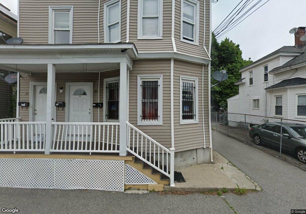 31 Grover St, Providence, RI 02909 - photo 1