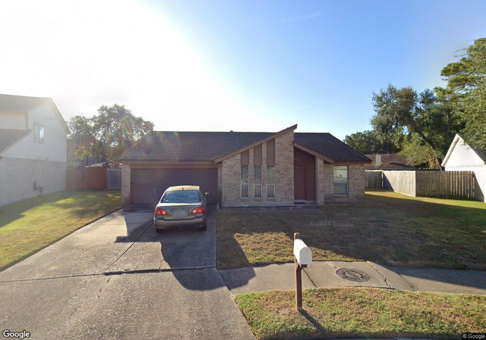 8019 Warren Rd, Houston, TX 77040 - photo 1
