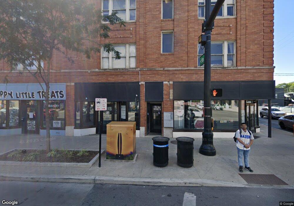 1207 N High St, Columbus, OH 43201 - photo 1