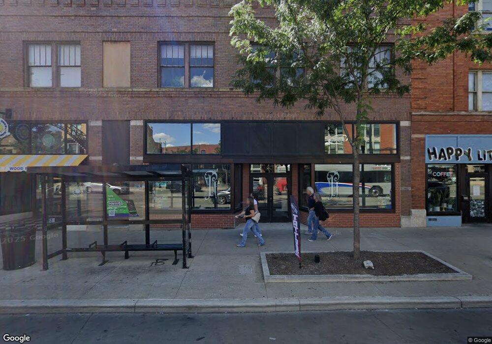 1197 N High St, Columbus, OH 43201 - photo 1