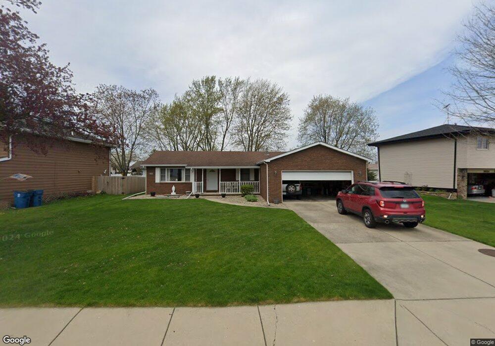 9056 Clark Place, Crown Point, IN 46307 - photo 1