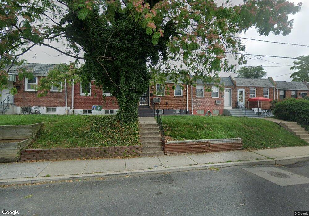 833 E 27th St, Wilmington, DE 19802 - photo 1