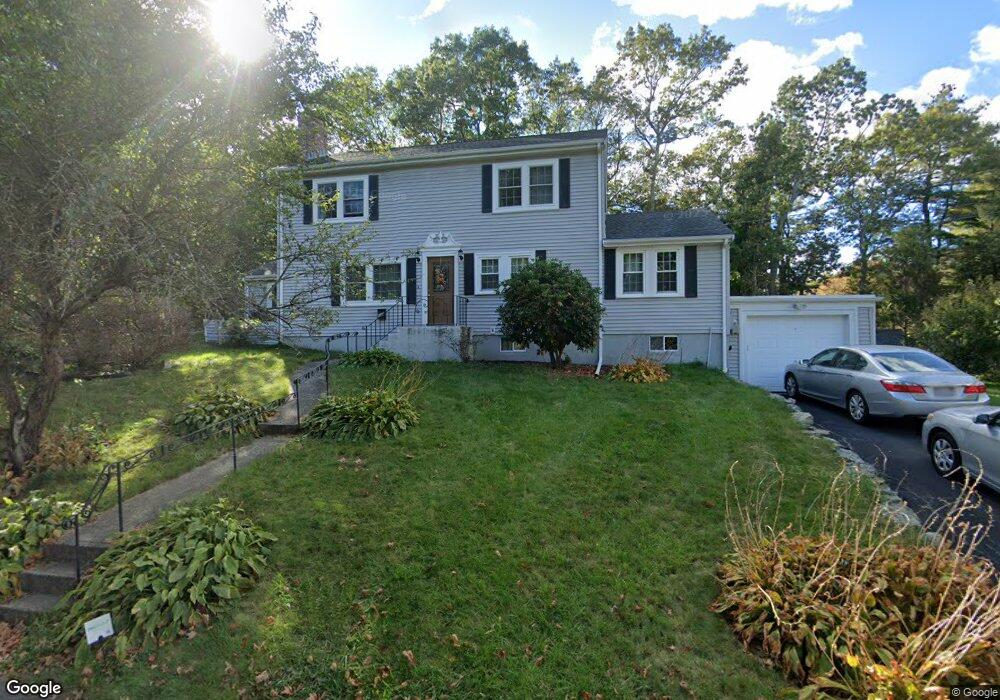 133 Cobleigh St, Westwood, MA 02090 - photo 1