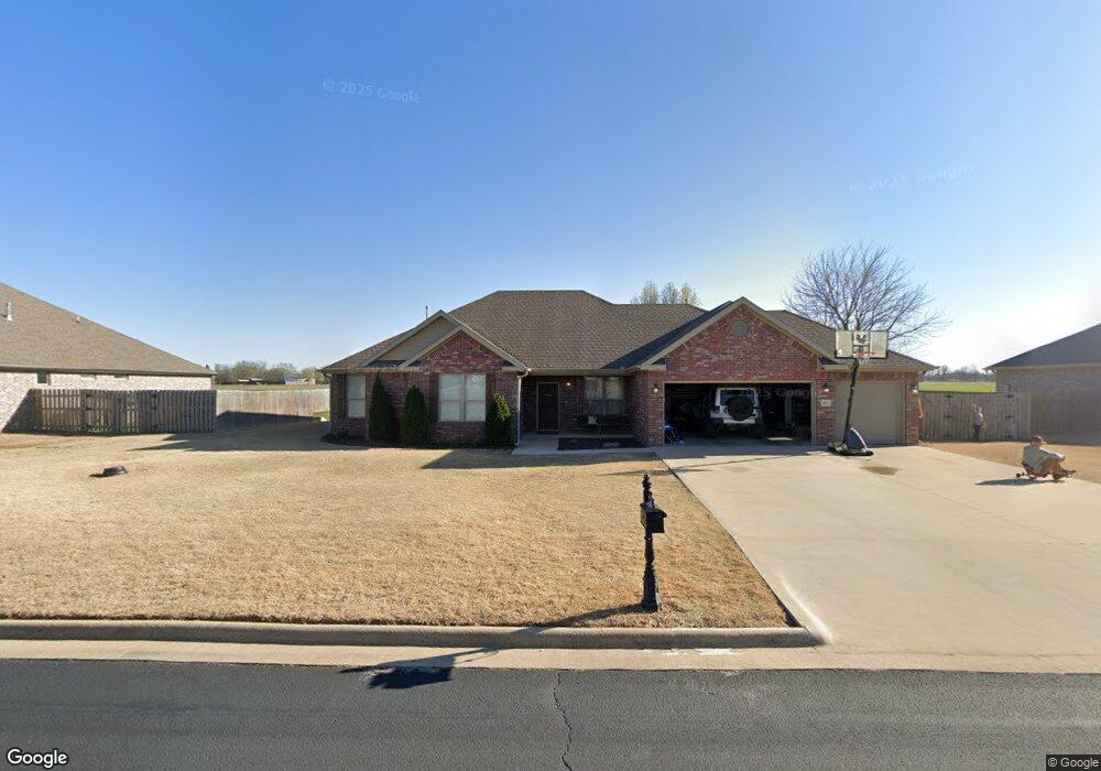 18157 Astor Dr, Springdale, AR 72762 - photo 1