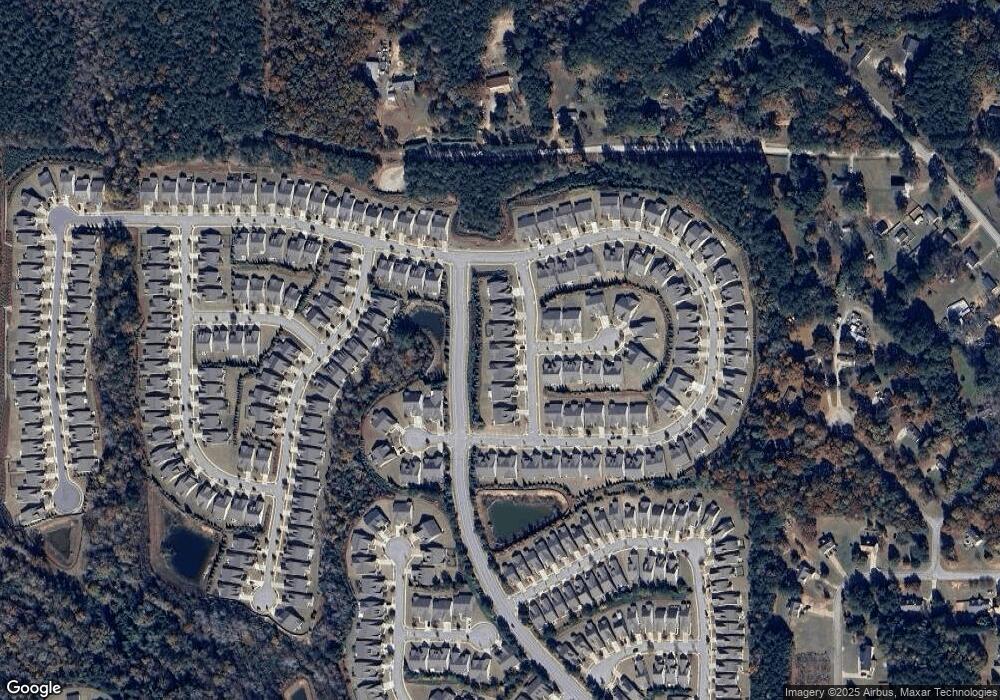 207 Camelia Ct, Griffin, GA 30223 - photo 1