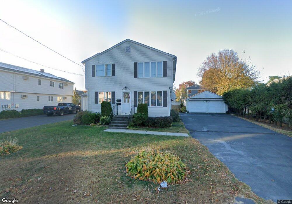 26 Overlook Ave, New Britain, CT 06053 - photo 1