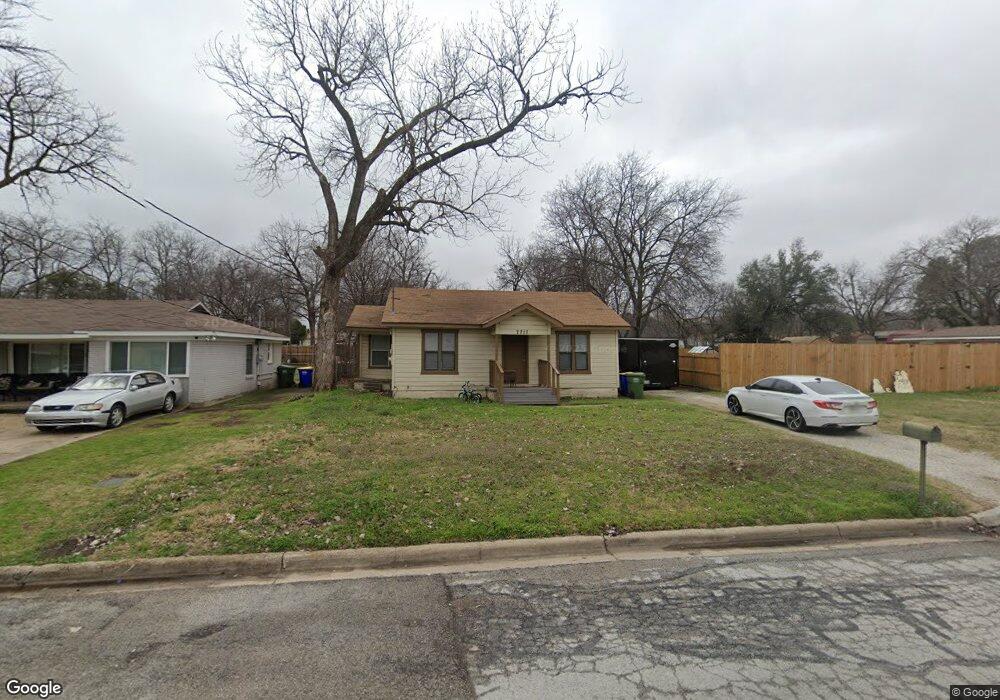 7717 Corina Dr, Fort Worth, TX 76108 - photo 1