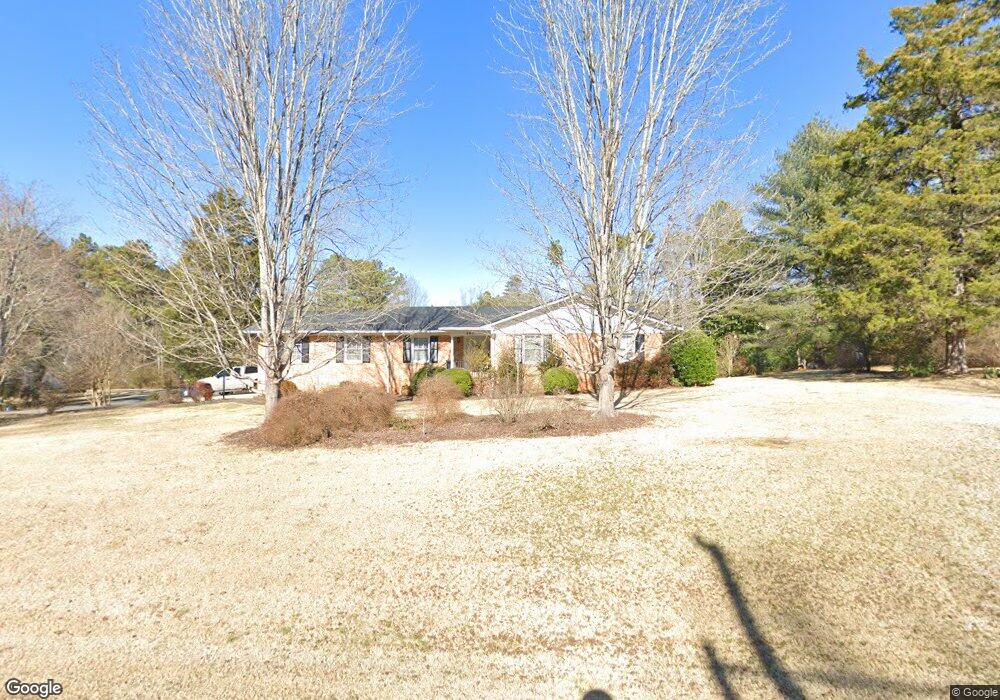 443 Oakwood Dr, Pittsboro, NC 27312 - photo 1