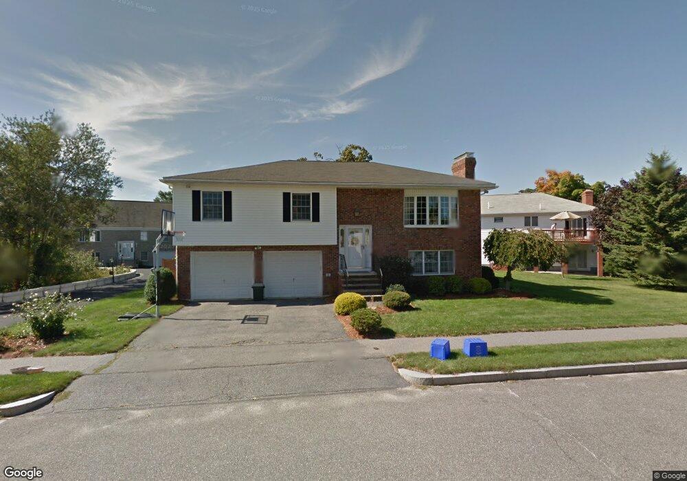 3 Gavin Cir, Stoneham, MA 02180 - photo 1