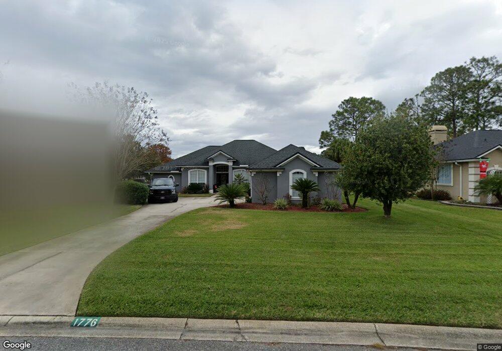 1776 Fiddlers Ridge Dr, Fleming Island, FL 32003 - photo 1