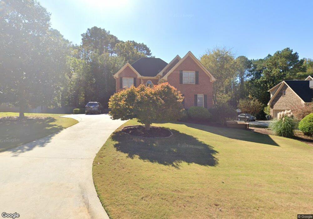 2340 Weatherstone Cir SE unit 3, Conyers, GA 30094 - photo 1