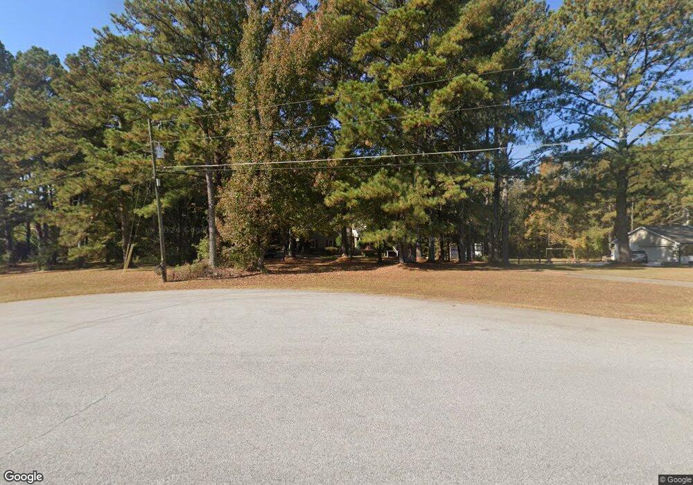 3007 Happy Hollow Dr SE, Conyers, GA 30094 - photo 1