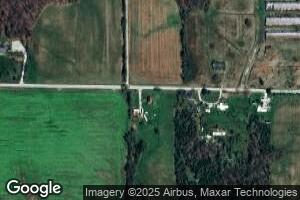 3895 E Curby Rd, English, IN 47118