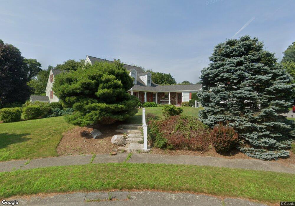 27 Hastings Ct, North Dartmouth, MA 02747 - photo 1