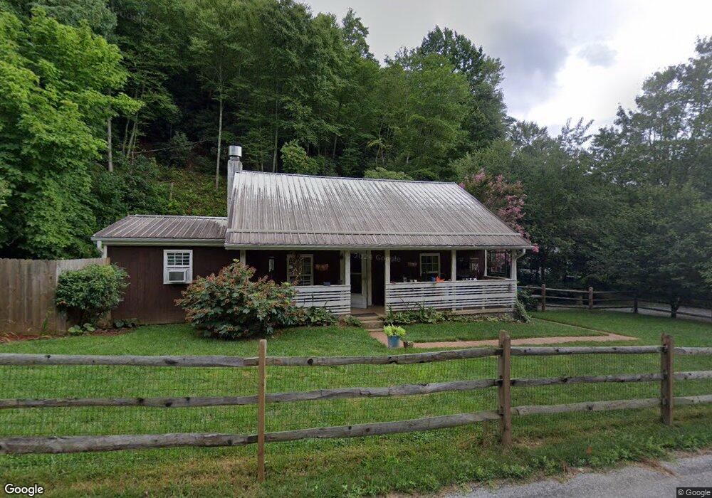 79 Hayes Cove Rd, Leicester, NC 28748 - photo 1