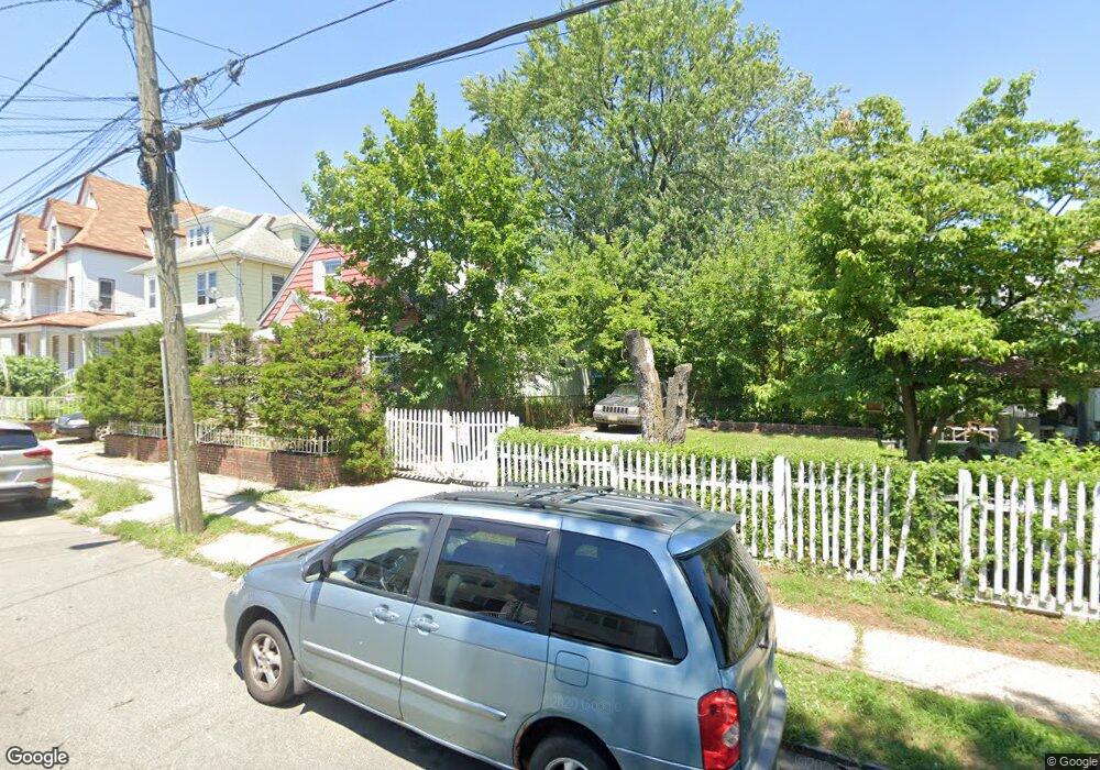 60 Lembeck Ave, Jersey City, NJ 07305 - photo 1