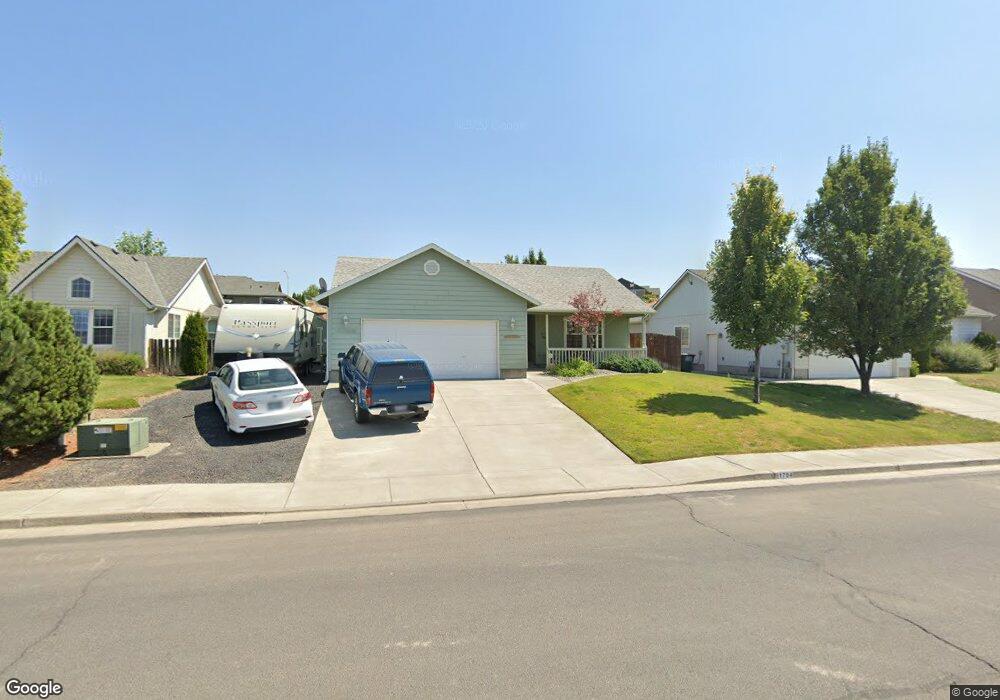 1704 SW 3rd St, Pendleton, OR 97801 - photo 1