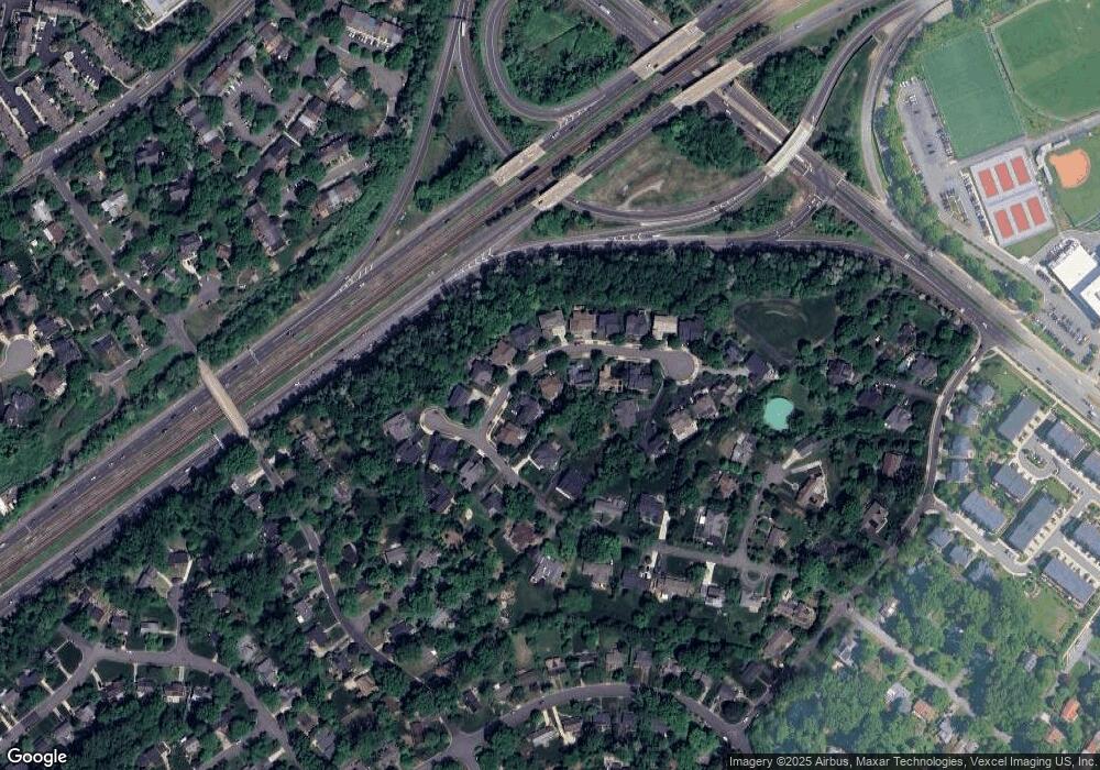 7291 Highland Estates Place, Falls Church, VA 22043 - photo 1