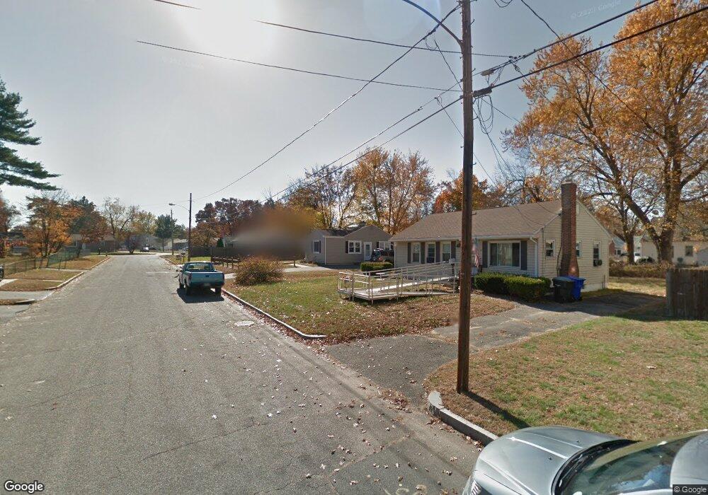 64 W Bay Path Terrace, Springfield, MA 01109 - photo 1