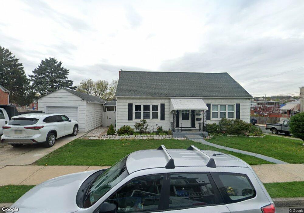 38 N Ellsworth St unit 44, Allentown, PA 18109 - photo 1