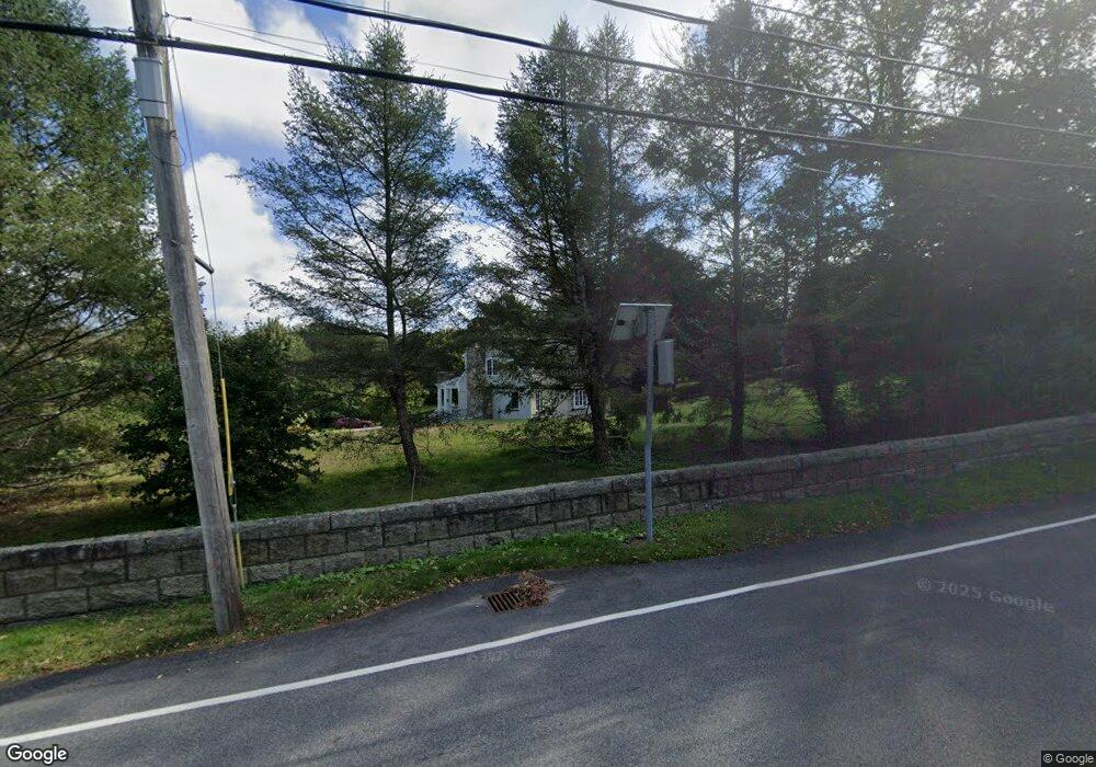 206 Sohier St, Cohasset, MA 02025 - photo 1