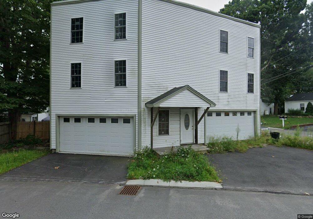 60 Fern Ave, Old Orchard Beach, ME 04064 - photo 1