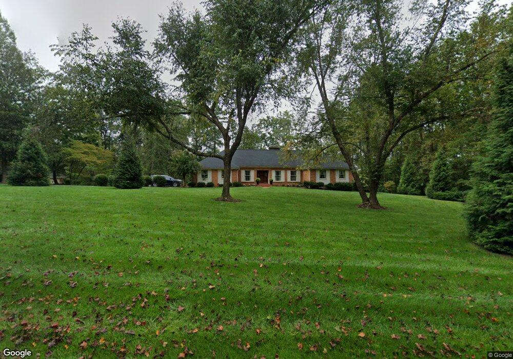 1752 Bibb Store Rd, Louisa, VA 23093 - photo 1