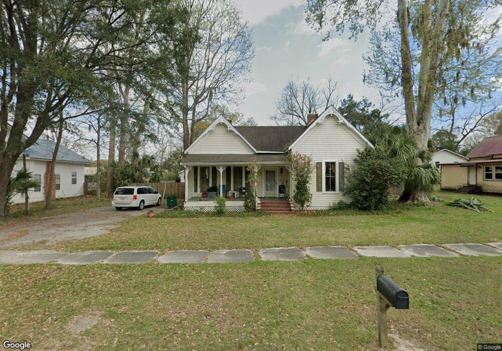 912 5th St, Florala, AL 36442 - photo 1