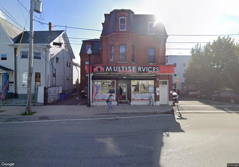 332 Broadway, Lawrence, MA 01841 - photo 1