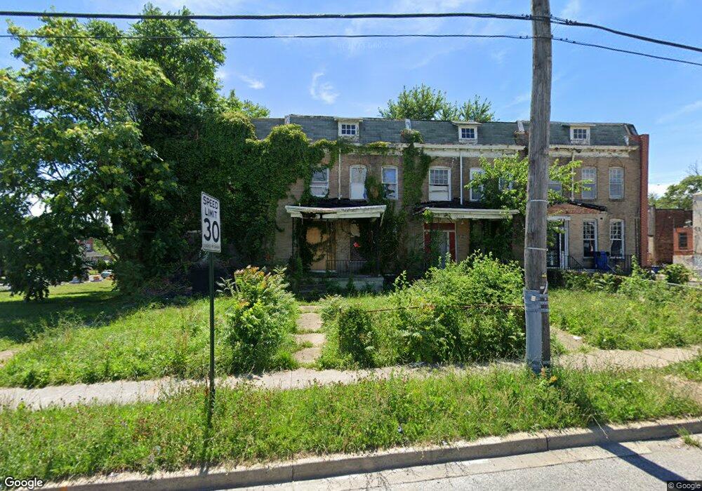 4308 Reisterstown Rd, Baltimore, MD 21215 - photo 1