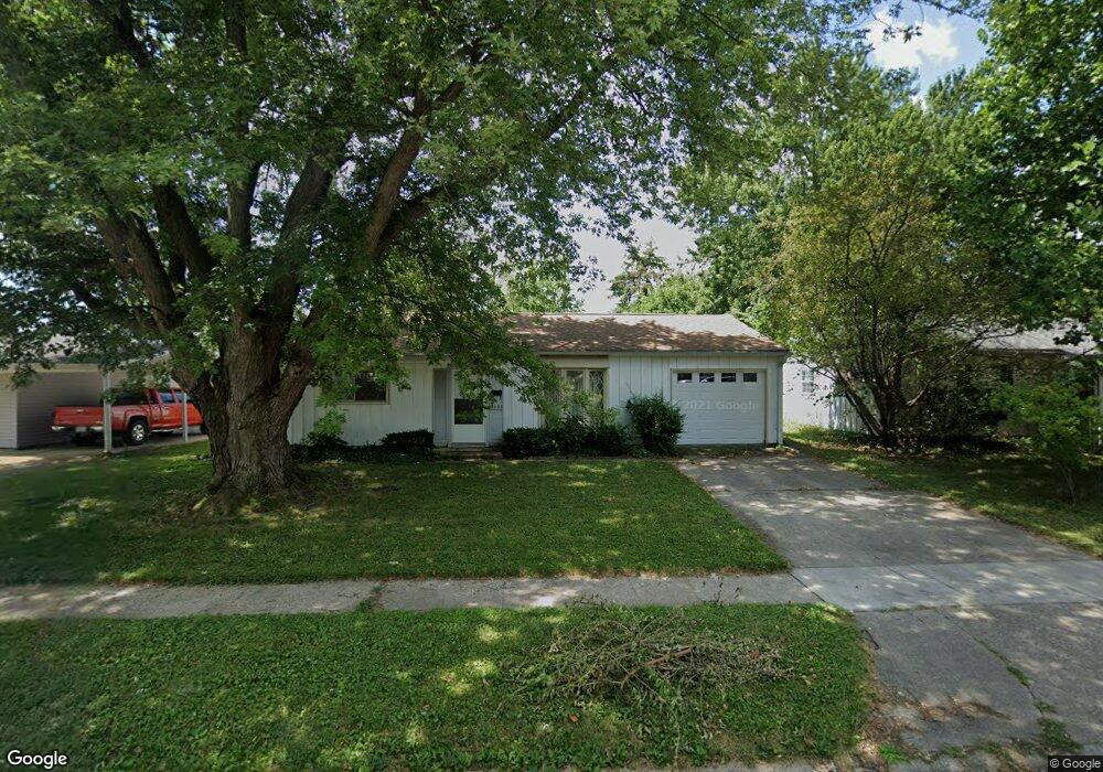 2608 Cayuga Trail, Lafayette, IN 47909 - photo 1