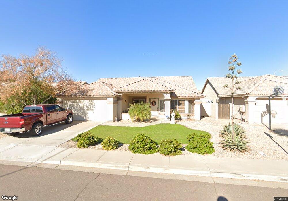 5410 W Whitten St, Chandler, AZ 85226 - photo 1