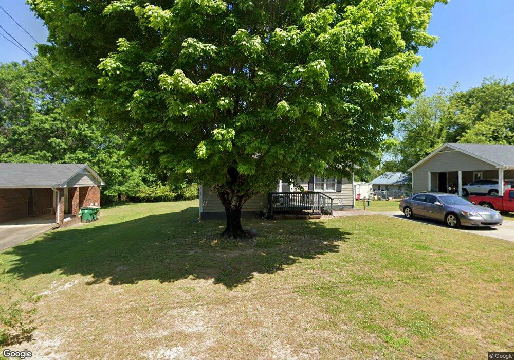 249 Grove St, Winder, GA 30680 - photo 1