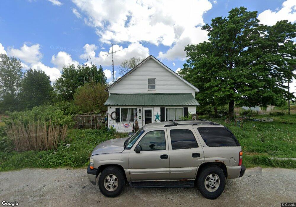 2979 E 900 S, La Fontaine, IN 46940 - photo 1