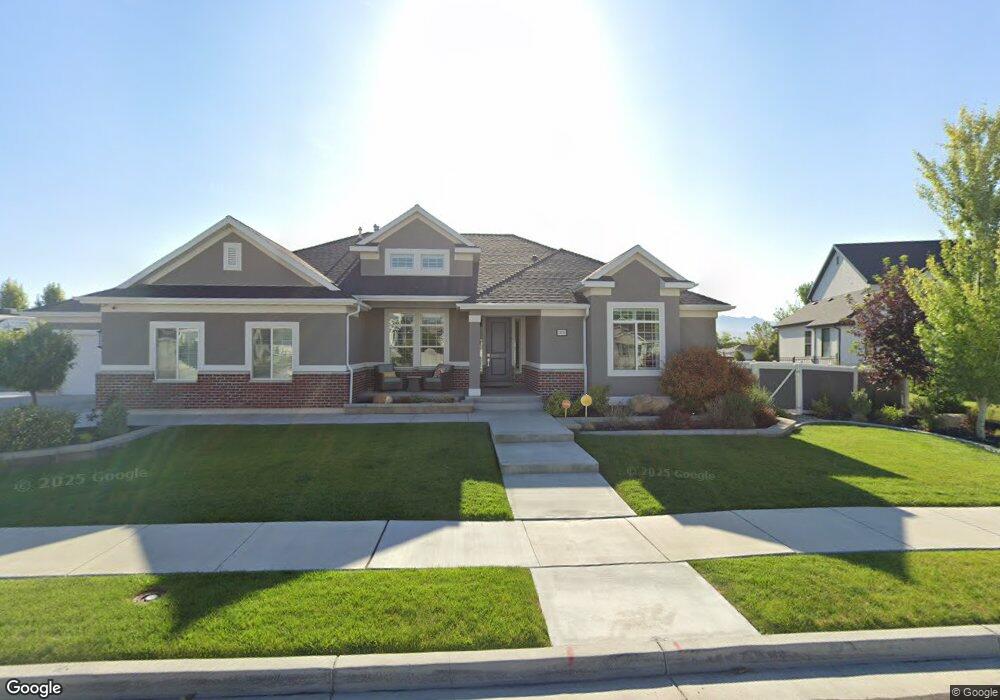 12151 S 3410 W, Riverton, UT 84065 - photo 1