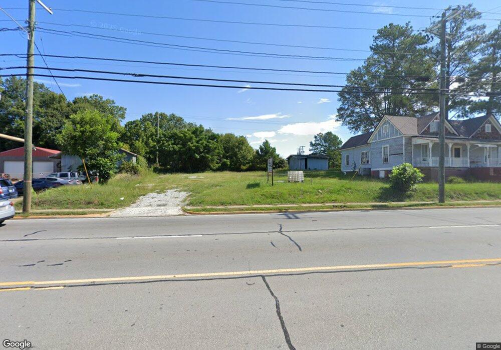 527 Elbert St, Elberton, GA 30635 - photo 1