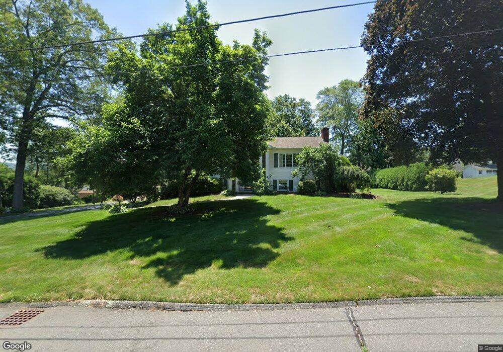 27 Fernwood Dr, Wilbraham, MA 01095 - photo 1