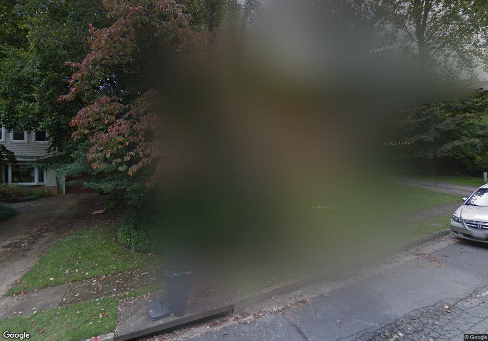 3214 Prince William Dr, Fairfax, VA 22031 - photo 1