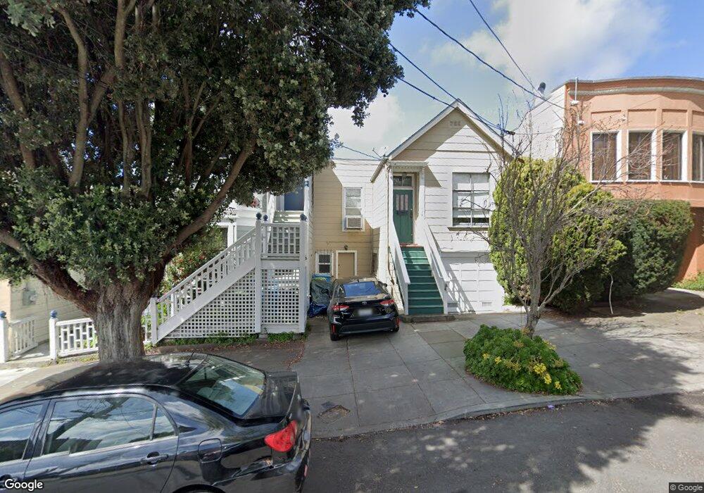 Street View Photo