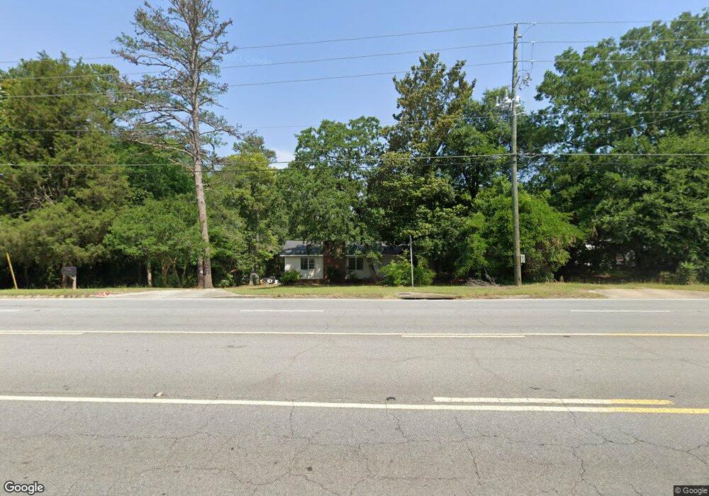 3396 Millerfield Rd, Macon, GA 31211 - photo 1