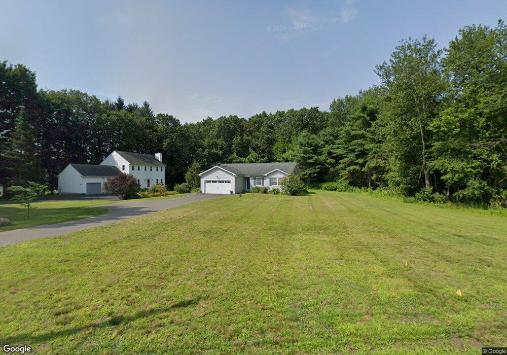 81 Rood St, Ludlow, MA 01056 - photo 1