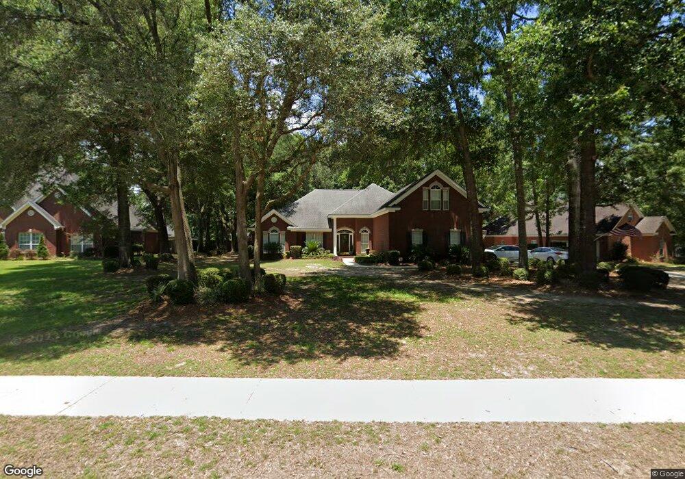 8774 Dawes Lake Rd N, Mobile, AL 36619 - photo 1