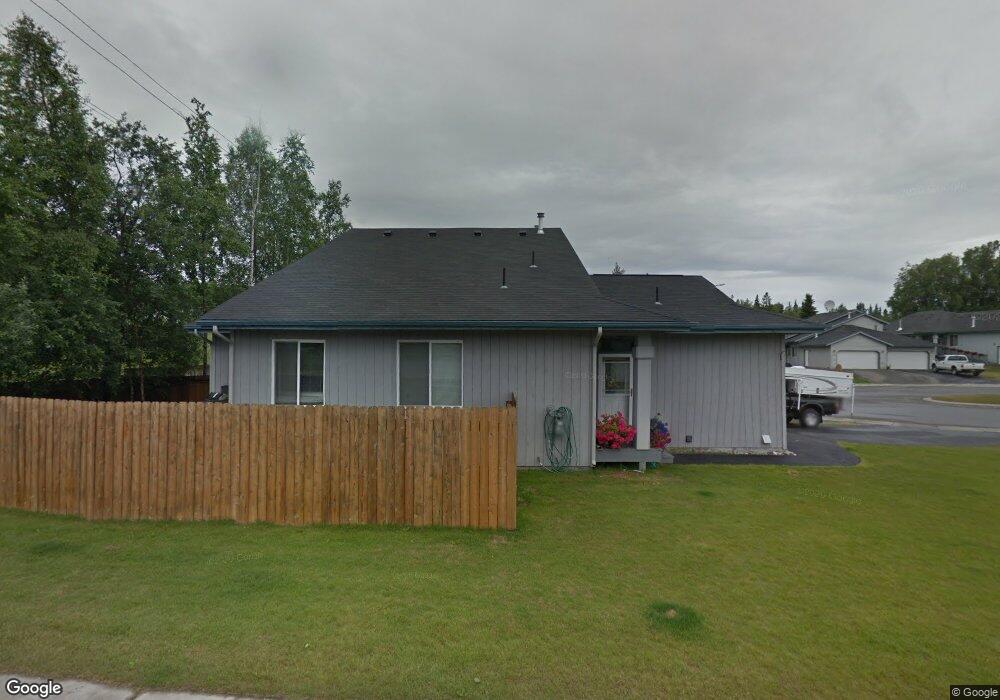 6784 Delong Landing Cir, Anchorage, AK 99502 - photo 1