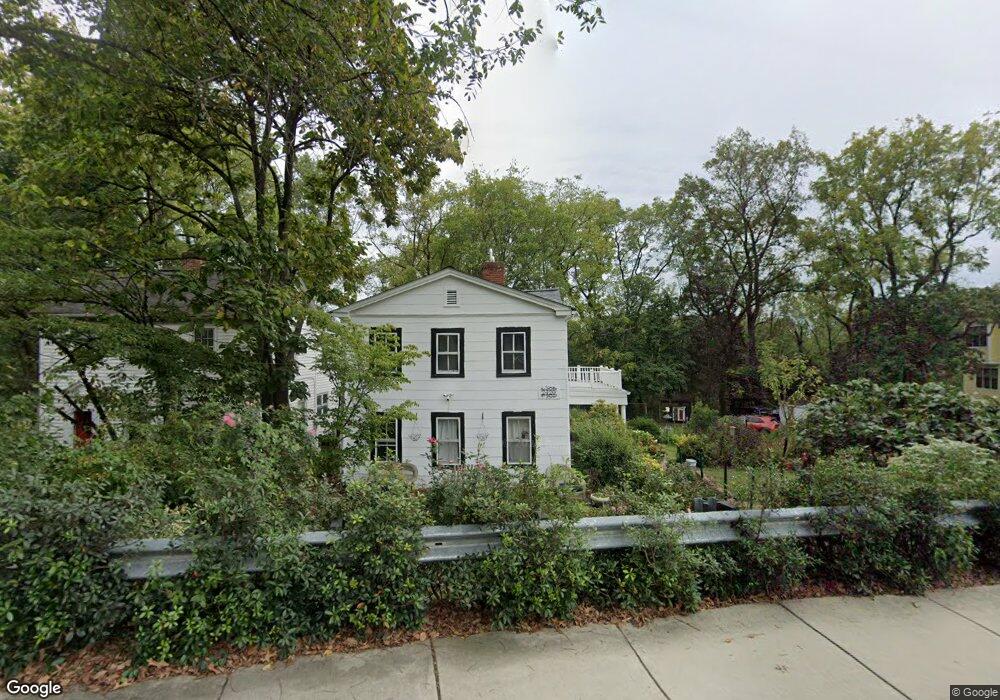 2420 Forest Glen Rd, Silver Spring, MD 20910 - photo 1