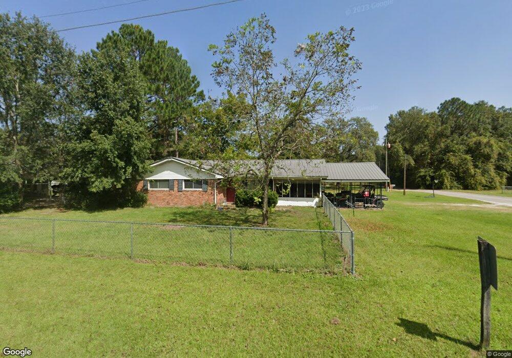 3420 Ollie St, Patterson, GA 31557 - photo 1